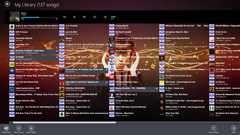 An amazing music app for windows. Best Music Downloader Free for Windows 8 and 8.1