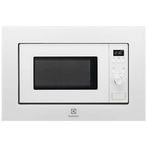 electrolux mikrobølgeovn lms2173emw mikroovn