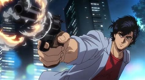 Qui Est The Gunslinger Anime Et Manga Amino