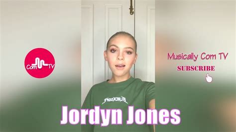jordyn jones best of musically july 2017 ⭐ musically com tv youtube