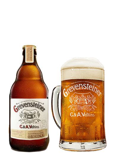 The naturally cloudy greven steiner original is brewed with soft spring water and freshly harvested hops. El Jardín del Lúpulo. Web especializada en cerveza ...