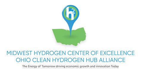 Ohio Clean Hydrogen Hub Alliance Membership Form Survey
