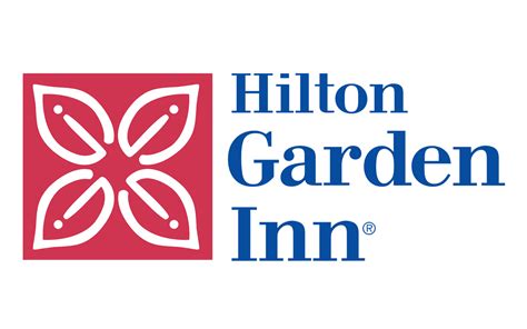 Hilton Garden Inn Logo And Symbol Free Image Png