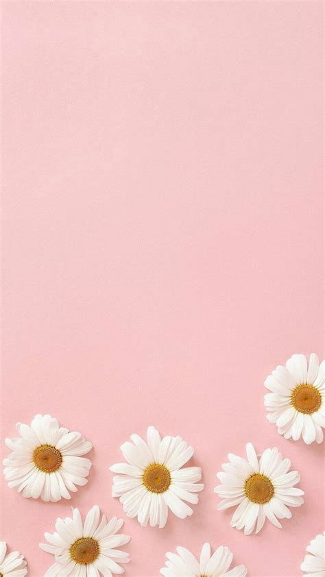 15 Selected Pink Aesthetic Wallpaper Stars You Can Download It For Free