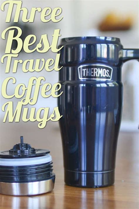 Our Three Best Travel Coffee Mugs To Get You Anywhere 2caffeinated
