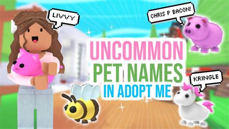 In this game, players can adopt, raise, and dress a variety of cute pets. Download Rare Pets In Adopt Me List - Wayang Pets
