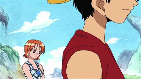 Pin By Strawhats Queen On Luffy X Nami Anime One Piece Images Anime