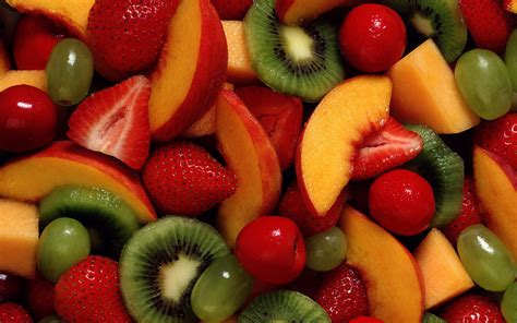 2560x1600 Awesome Fruit Coolwallpapersme