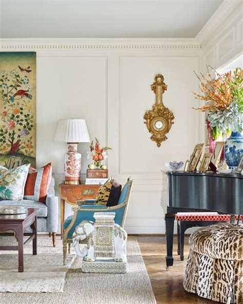 Need Help Incorporating The Chinoiserie Look In Your Home Read These 5