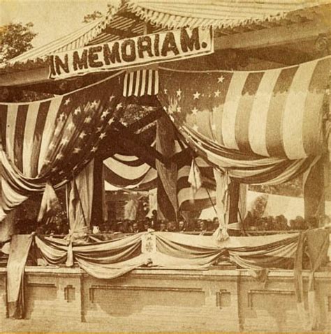 John A. Logan and the Origins of Memorial Day – Civil War Profiles
