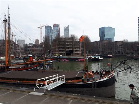 Cosa Vedere A Rotterdam Guida Completa Iviaggidiliz