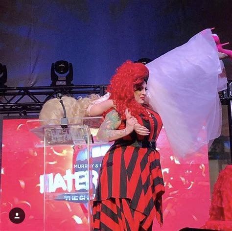 Trixie mattel's set from the haters roast in denver, colorado 2018 sorry i'm not very good at staying still. Haters Roast Wholesome Content- The Best Spot to Plank ...