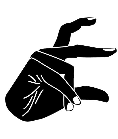 East Coast Hand Sign Gang