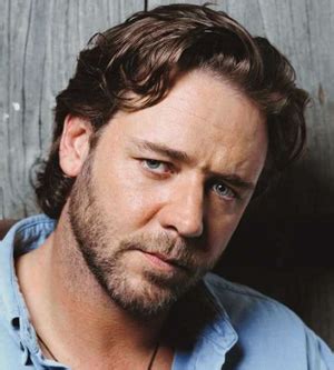 The robin hood star shared the sad news on twitter on march 30, 2021. Russell Crowe - All The Tropes