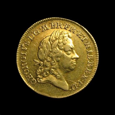 I have 0% of my investment dollars in gold and silver, and i expect that to hold true for the foreseeable future. George I (1714-1727) - Gold Guinea | AMR Coins