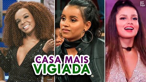 TODOS OS GANHADORES DO BIG BROTHER BRASIL 2002 até 2021 YouTube