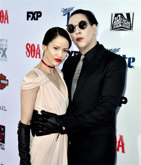 Get notified when the daughter of marilyn manson is updated. Marilyn Manson - Bio, Net Worth, Married, Wife, Relationships, Dating, Family, Life Story, Age ...