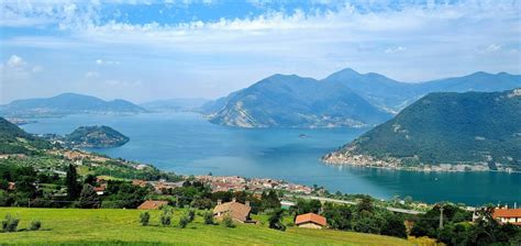 Best Places To Stay In Lake Iseo Italy The Hotel Guru