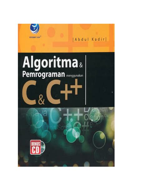 Algoritma Pemrograman C Lopcamera