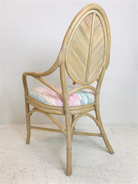 Handpicked local products · shop 1,000+ new arrivals Set of 8 McGuire Dining Chairs For Sale at 1stdibs