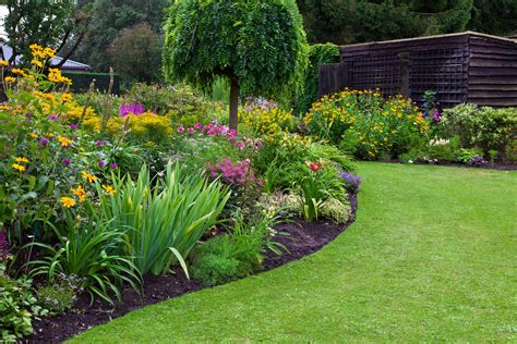 Landscaping Ideas For Slope Image To U