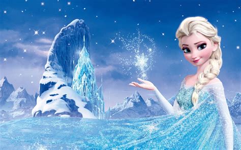 Frozen 2 HD Wallpapers | 7wallpapers.net