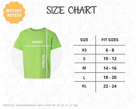 Gildan Softstyle Youth Size Chart Cool Product Opinions Prices And