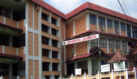 Biaya Kuliah Universitas Kebangsaan Republik Indonesia Ukri Bandung