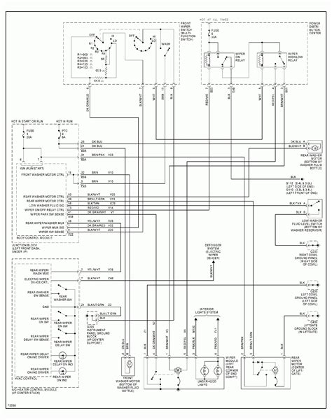 Literally, a circuit is the path that permits electrical power to circulation. 1998 Plymouth Breeze Stereo Wiring Diagram - Wiring Diagram