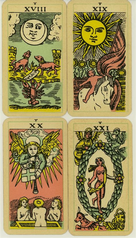 Tarot decks have been around for centuries, and new tarot decks are being created all the time! R.G. Tarot Cards by Rigel Press, Ltd. "Original English ...