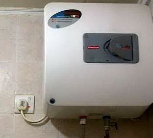 Multiple point water heater large capacity equipped with panel control. Jenis Water Heater (Pemanas Air) yang Biasa dipakai pada ...