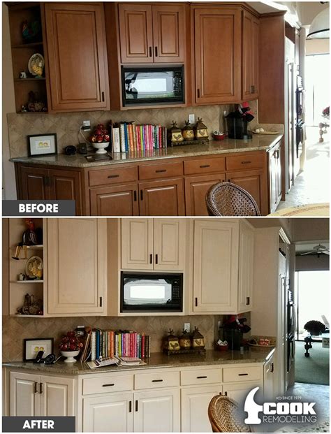 Cabinet Refacing Renew Your Kitchen