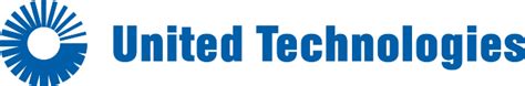 United Technologies Corp Logo Download Logo Icon Png Svg