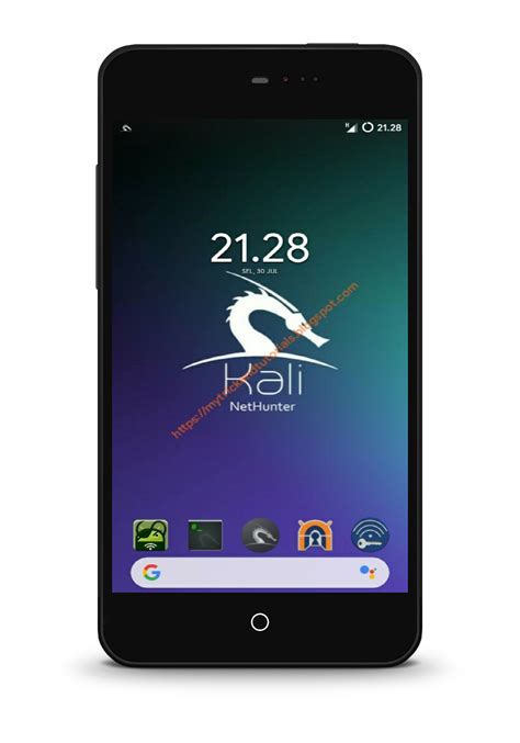 Then download firmware file/flash file/rom for your phone. ROM7.1.2 Kali Nethunter series mt6582 acer z520 - theAsk