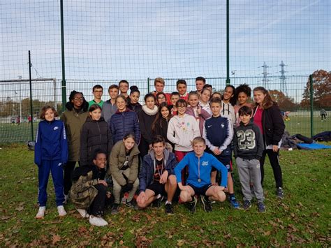 Des nouvelles de nos coureurs – Collège Claude Massé