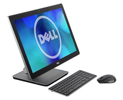 Dell Inspiron One All In One 2350 5397063656653 от Variobg