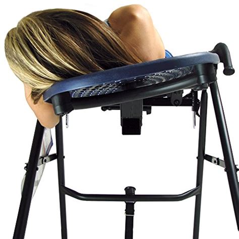 Teeter Hang Ups Ep 550 Inversion Therapy Table Pricepulse