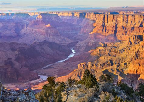 How To Visit The Grand Canyon In One Day From Phoenix Arizona