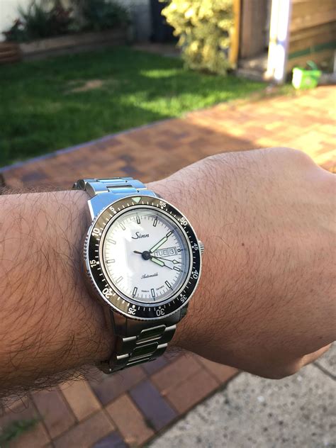 71,073 likes · 1,808 talking about this. Sinn 104 St Sa I W : Watches