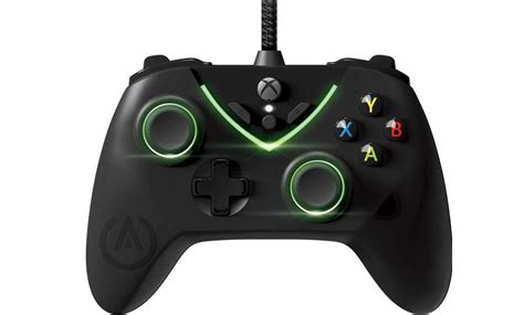 Xbox One Controllers With Buttons On The Back Are All The
