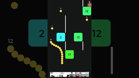 Maybe you would like to learn more about one of these? Snake vs Block #2 Neuer Rekord?!? - YouTube