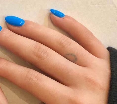 Check spelling or type a new query. (G)I-DLE Soojin's 8 Dainty Tattoos Will Inspire You To ...