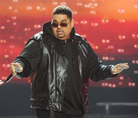 Heavy D How He Changed The Way We See Fat Rappers