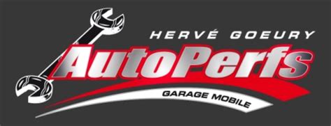 Yg mau nitip barang buat garage sale garage mobile sanade resto bisa hub. AutoPerfs Garage Mobile - Accueil
