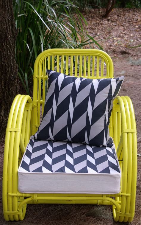 Barrel metal is the cask or tun is a hallow cylindrical container made of steel or sometimes the wooden staves bound by wooden or metal hoops. CUSTOM Upcycled Vintage Cane Pretzel Chair. $351.00, via Etsy. | Patio furniture makeover, Metal ...