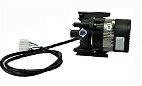 LAING THERMOTECH E10 CIRCULATOR PUMP Water And Pool Systems
