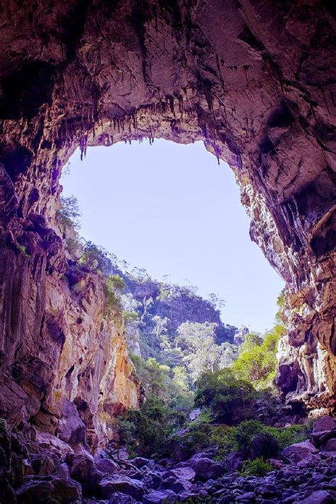 From Past To Present Jenolan Caves New South Wales Places To See