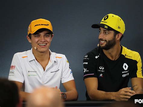 He made his debut in 2011 at the british grand prix with the hrt team. McLaren confirm Daniel Ricciardo arrival in 2021 | F1 News ...