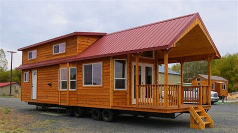 Two Bedroom Park Model Trailers Home Design Ideas