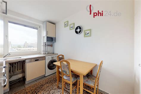 Finden sie ihre passende wohnung zum thema: PHI AACHEN - Attraktive Zwei-Zimmer-Wohnung mit Balkon in ...